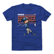 George Springer Men's Cotton T-Shirt | 500 LEVEL