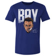 Steph Curry Men's Cotton T-Shirt | 500 LEVEL