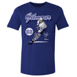 Doug Gilmour Men's Cotton T-Shirt | 500 LEVEL