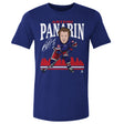 Artemi Panarin Men's Cotton T-Shirt | 500 LEVEL