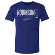 Wan'Dale Robinso Men's Cotton T-Shirt | 500 LEVEL