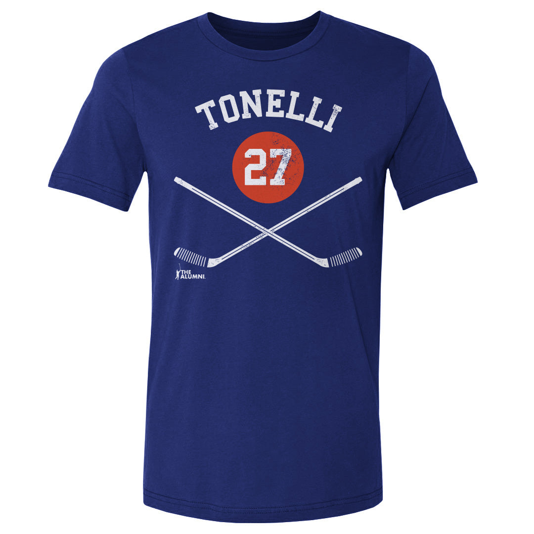 John Tonelli Men&#39;s Cotton T-Shirt | 500 LEVEL