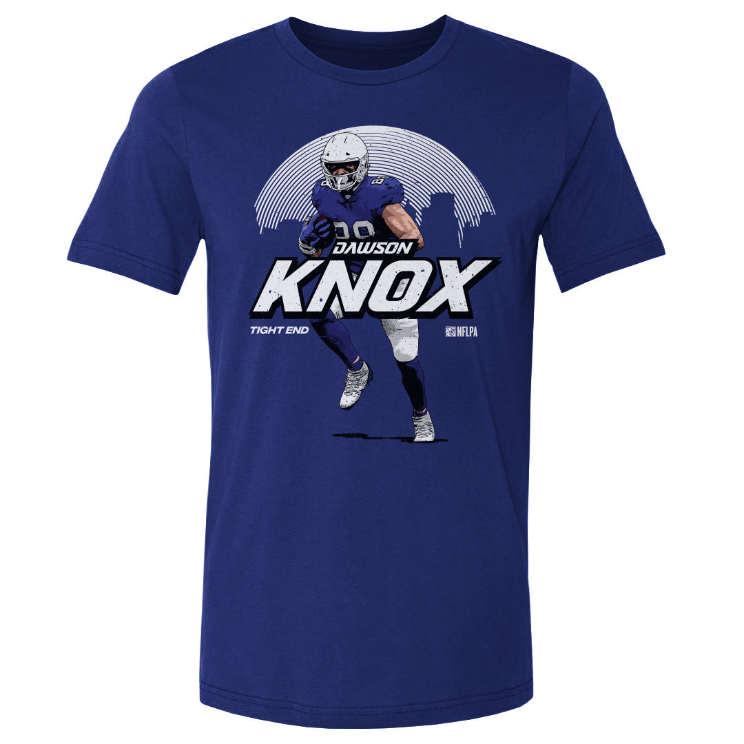 Dawson Knox Men's Cotton T-Shirt | 500 LEVEL