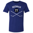 Victor Hedman Men's Cotton T-Shirt | 500 LEVEL