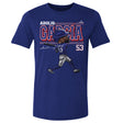 Adolis Garcia Men's Cotton T-Shirt | 500 LEVEL