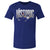Puka Nacua Men's Cotton T-Shirt | 500 LEVEL