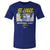 Michael Liut Men's Cotton T-Shirt | 500 LEVEL