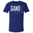 Graham Gano Men's Cotton T-Shirt | 500 LEVEL