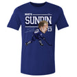 Mats Sundin Men's Cotton T-Shirt | 500 LEVEL