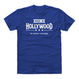 Los Angeles Men's Cotton T-Shirt | 500 LEVEL