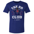 Vladimir Guerrero Jr. Men's Cotton T-Shirt | 500 LEVEL