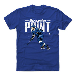Brayden Point Men's Cotton T-Shirt | 500 LEVEL