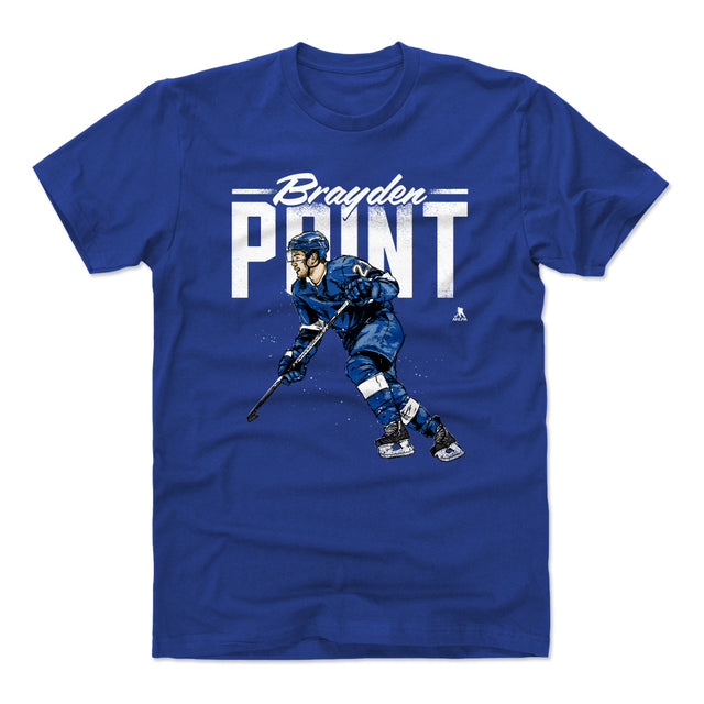 Brayden Point Men's Cotton T-Shirt | 500 LEVEL