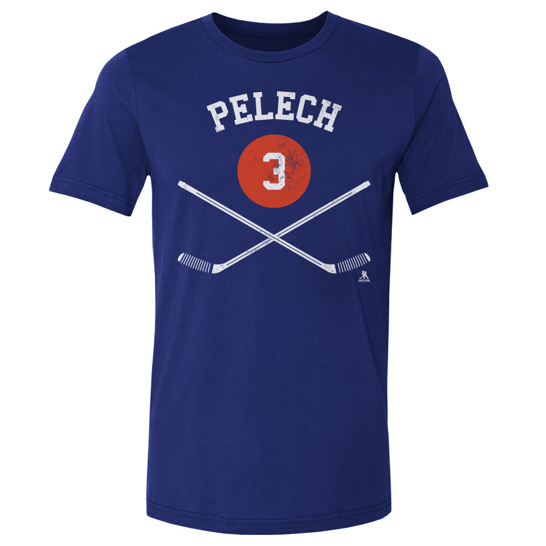 Adam Pelech Men's Cotton T-Shirt | 500 LEVEL