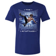 A.J. Styles Men's Cotton T-Shirt | 500 LEVEL