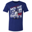 Mookie Betts Men's Cotton T-Shirt | 500 LEVEL