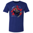 Dansby Swanson Men's Cotton T-Shirt | 500 LEVEL