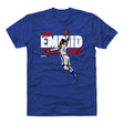 Joel Embiid Men's Cotton T-Shirt | 500 LEVEL