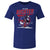 Mike Richter Men's Cotton T-Shirt | 500 LEVEL