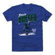Brock Boeser Men's Cotton T-Shirt | 500 LEVEL