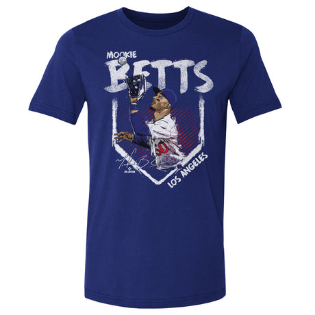 Mookie Betts Men's Cotton T-Shirt | 500 LEVEL