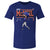 Jeff McNeil Men's Cotton T-Shirt | 500 LEVEL