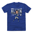 Josh Allen Men's Cotton T-Shirt | 500 LEVEL