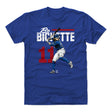 Bo Bichette Men's Cotton T-Shirt | 500 LEVEL