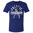 Freddie Freeman Men's Cotton T-Shirt | 500 LEVEL