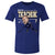 Keith Tkachuk Men's Cotton T-Shirt | 500 LEVEL