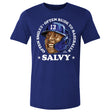 Salvador Perez Men's Cotton T-Shirt | 500 LEVEL