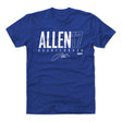 Josh Allen Men's Cotton T-Shirt | 500 LEVEL