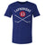 Alexis Lafreniere Men's Cotton T-Shirt | 500 LEVEL
