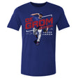 Jacob deGrom Men's Cotton T-Shirt | 500 LEVEL