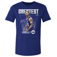 Steph Curry Men's Cotton T-Shirt | 500 LEVEL