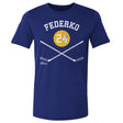 Bernie Federko Men's Cotton T-Shirt | 500 LEVEL