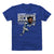 DeForest Buckner Men's Cotton T-Shirt | 500 LEVEL