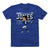 Daniel Jones Men's Cotton T-Shirt | 500 LEVEL