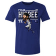 Tyler Higbee Men's Cotton T-Shirt | 500 LEVEL