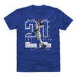 Joel Embiid Men's Cotton T-Shirt | 500 LEVEL