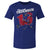 Vincent Trocheck Men's Cotton T-Shirt | 500 LEVEL