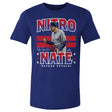Nathan Eovaldi Men's Cotton T-Shirt | 500 LEVEL