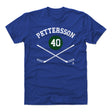 Elias Pettersson Men's Cotton T-Shirt | 500 LEVEL