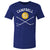 Brian Campbell Men's Cotton T-Shirt | 500 LEVEL