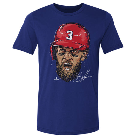 Bryce Harper Men's Cotton T-Shirt | 500 LEVEL