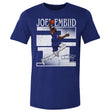 Joel Embiid Men's Cotton T-Shirt | 500 LEVEL