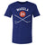 Mikko Makela Men's Cotton T-Shirt | 500 LEVEL