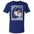 Mookie Betts Men's Cotton T-Shirt | 500 LEVEL
