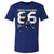 Nikita Kucherov Men's Cotton T-Shirt | 500 LEVEL