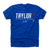 Chris Taylor Men's Cotton T-Shirt | 500 LEVEL